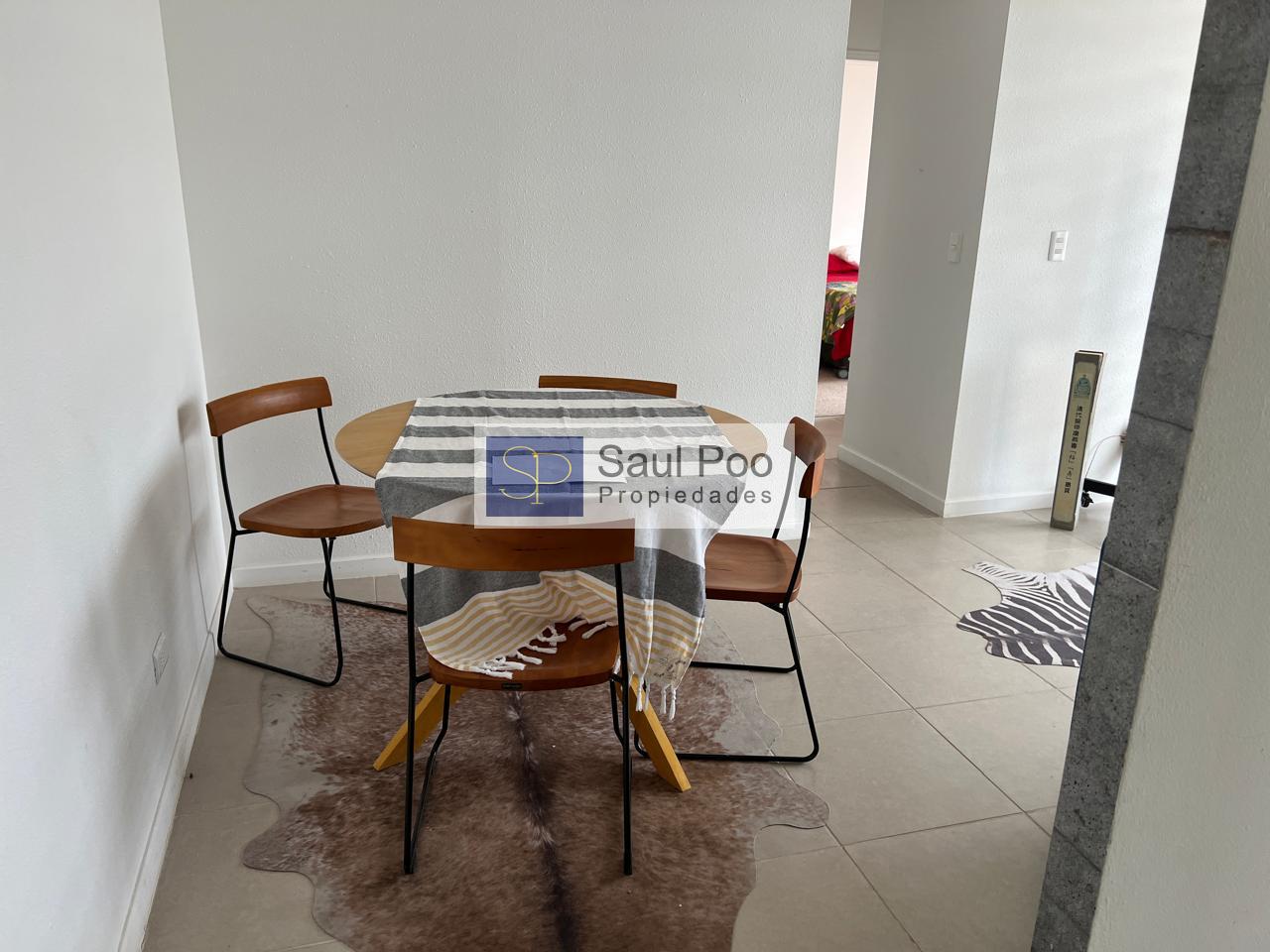 LINDO DEPTO COND. PORTAL CALDERA.-